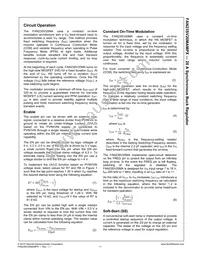 FAN23SV20MAMPX Datasheet Page 12