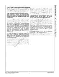 FAN23SV20MAMPX Datasheet Page 16