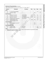 FAN23SV56AMPX Datasheet Page 9