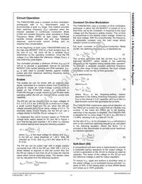 FAN23SV56AMPX Datasheet Page 14