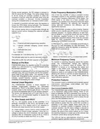 FAN23SV56AMPX Datasheet Page 15