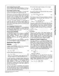 FAN23SV56AMPX Datasheet Page 16