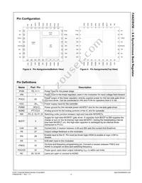 FAN23SV56MPX Datasheet Page 5