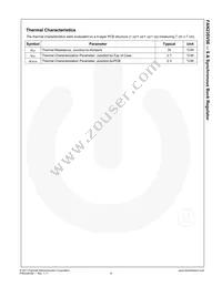 FAN23SV56MPX Datasheet Page 7