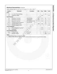 FAN23SV56MPX Datasheet Page 9