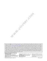 FAN23SV56MPX Datasheet Page 23