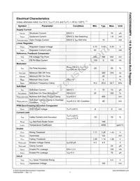 FAN23SV60AMPX Datasheet Page 8