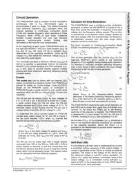 FAN23SV60AMPX Datasheet Page 14