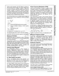 FAN23SV60AMPX Datasheet Page 15