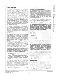 FAN23SV60MPX Datasheet Page 14