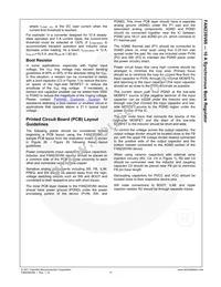 FAN23SV60MPX Datasheet Page 18