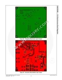 FAN23SV60MPX Datasheet Page 20