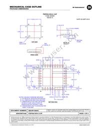 FAN23SV65AMPX Datasheet Page 19