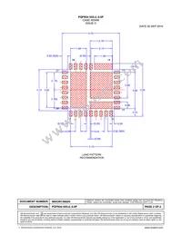 FAN23SV65AMPX Datasheet Page 20