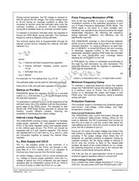 FAN23SV65MPX Datasheet Page 14
