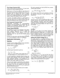 FAN23SV65MPX Datasheet Page 15