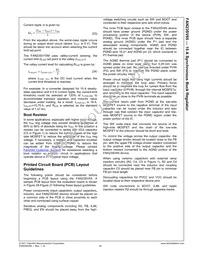 FAN23SV65MPX Datasheet Page 17