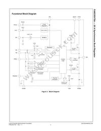 FAN23SV70AMPX Datasheet Page 4
