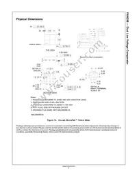 FAN256L8X-F106 Datasheet Page 8