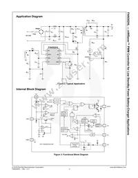 FAN302HLMY Datasheet Page 2