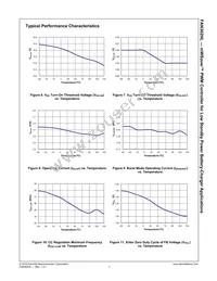 FAN302HLMY Datasheet Page 7