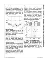 FAN302HLMY Datasheet Page 12