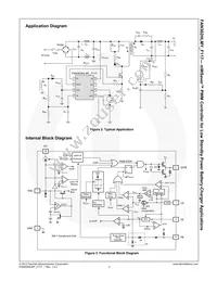 FAN302HLMY-F117 Datasheet Page 3