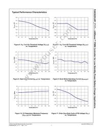 FAN302HLMY-F117 Datasheet Page 8
