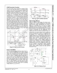FAN302HLMY-F117 Datasheet Page 13