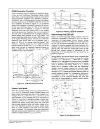 FAN302ULMY Datasheet Page 13