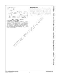 FAN302ULMY Datasheet Page 16