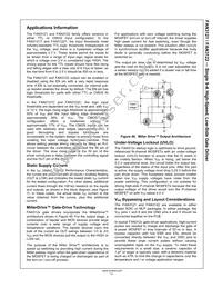 FAN3122CMX-F085 Datasheet Page 14