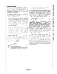 FAN3122CMX-F085 Datasheet Page 16