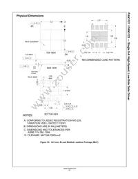 FAN3122CMX-F085 Datasheet Page 19