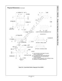 FAN3122CMX-F085 Datasheet Page 20