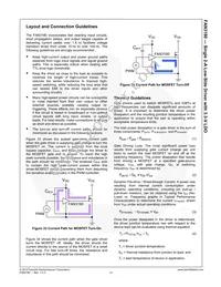 FAN3180TSX Datasheet Page 14