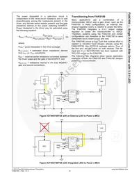 FAN3180TSX Datasheet Page 15