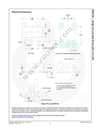 FAN3180TSX Datasheet Page 17