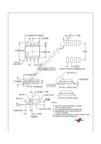 FAN3181TMX Datasheet Page 20