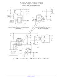 FAN3228CMX Datasheet Page 19