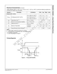 FAN3241TMX Datasheet Page 8