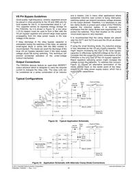 FAN3241TMX Datasheet Page 17