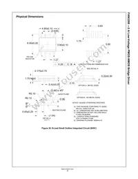 FAN3268TMX-F085 Datasheet Page 16