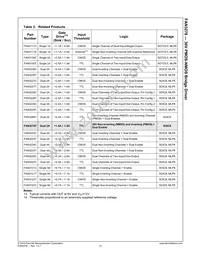 FAN3278TMX Datasheet Page 14