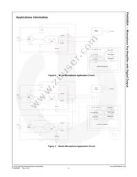 FAN3850AUC19X05 Datasheet Page 8