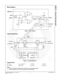 FAN4147SX Datasheet Page 3