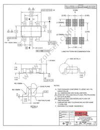 FAN4149M6X Datasheet Page 11