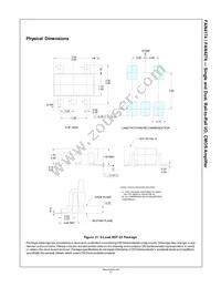 FAN4274IMU8X Datasheet Page 11