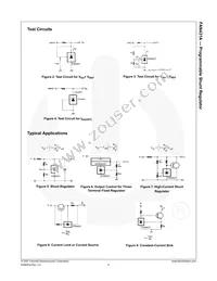 FAN431AZXA Datasheet Page 5