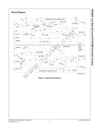 FAN4800IM Datasheet Page 2